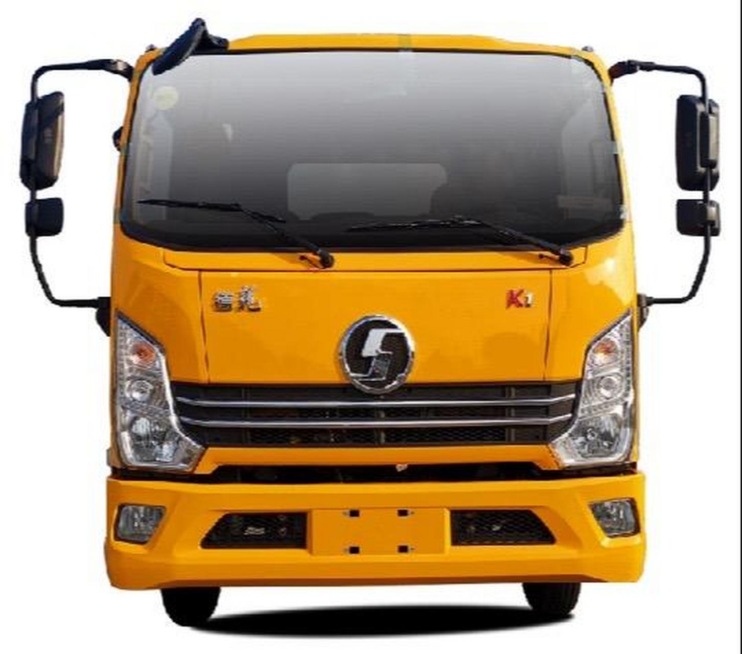 陕汽潍柴3600轴距 "潍柴2.