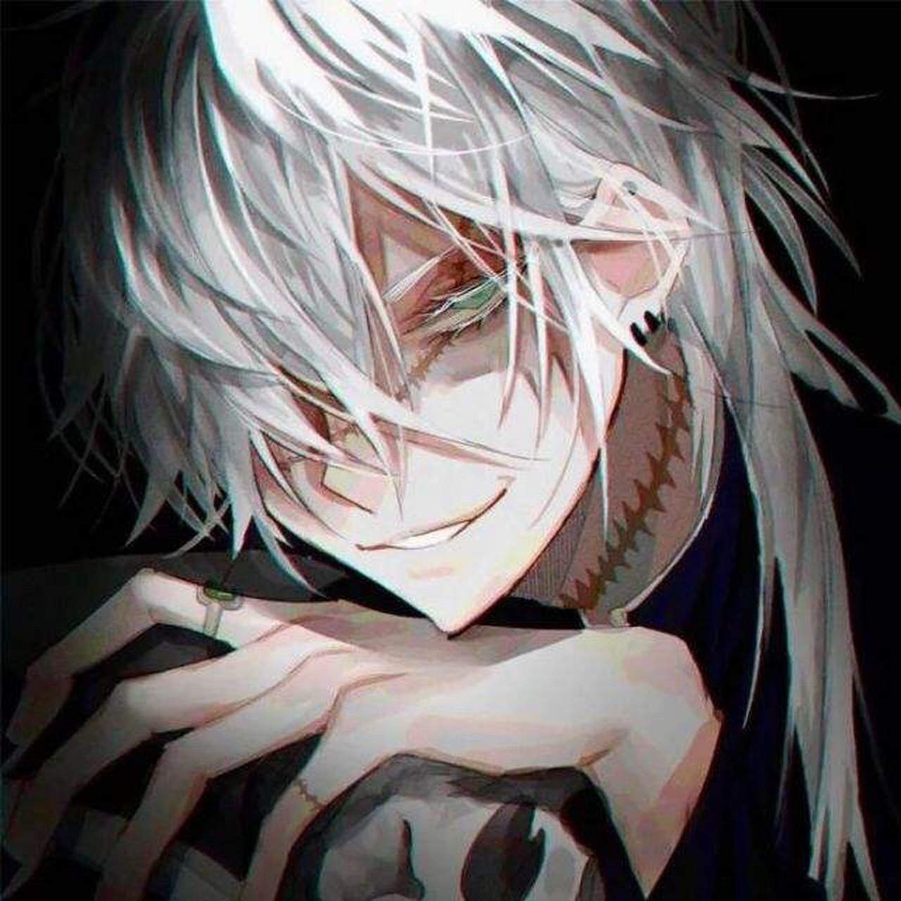 (注:没有抄袭,这些头像都是我在百度,浏览器上面找的)