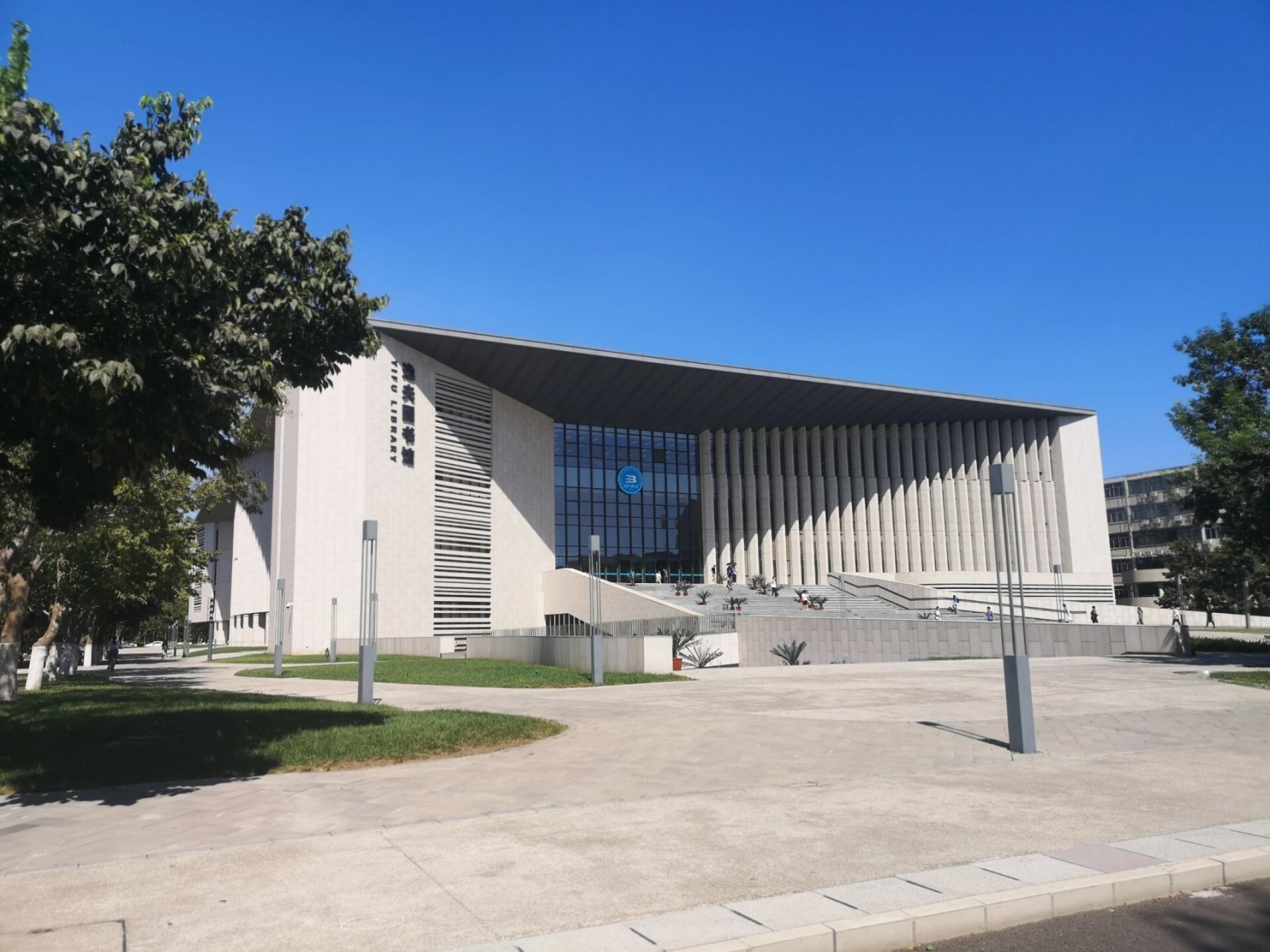 北京工业大学艺术设计学院!