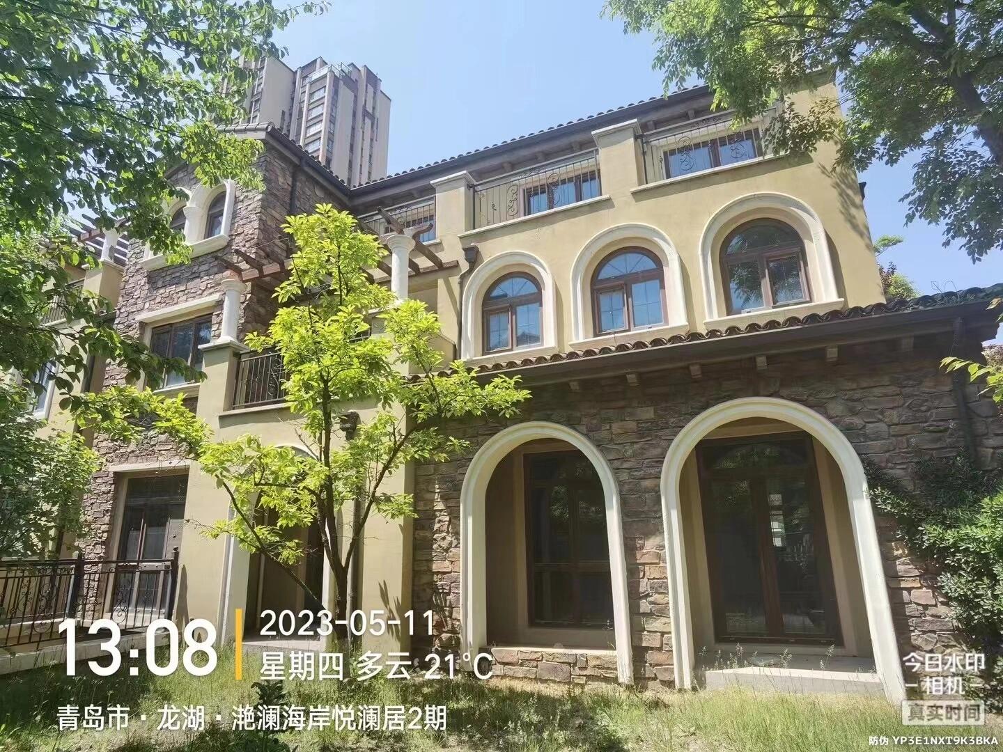 青岛城阳高档别墅才650/0000