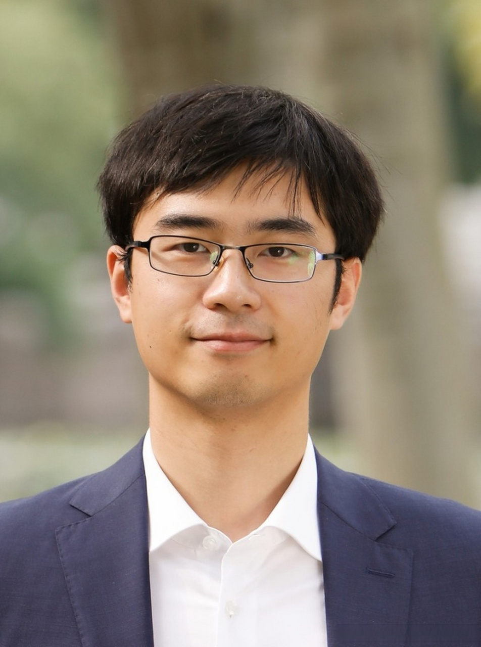 凝聚态物理学# 【三维外尔费米子也有一维"版本"?