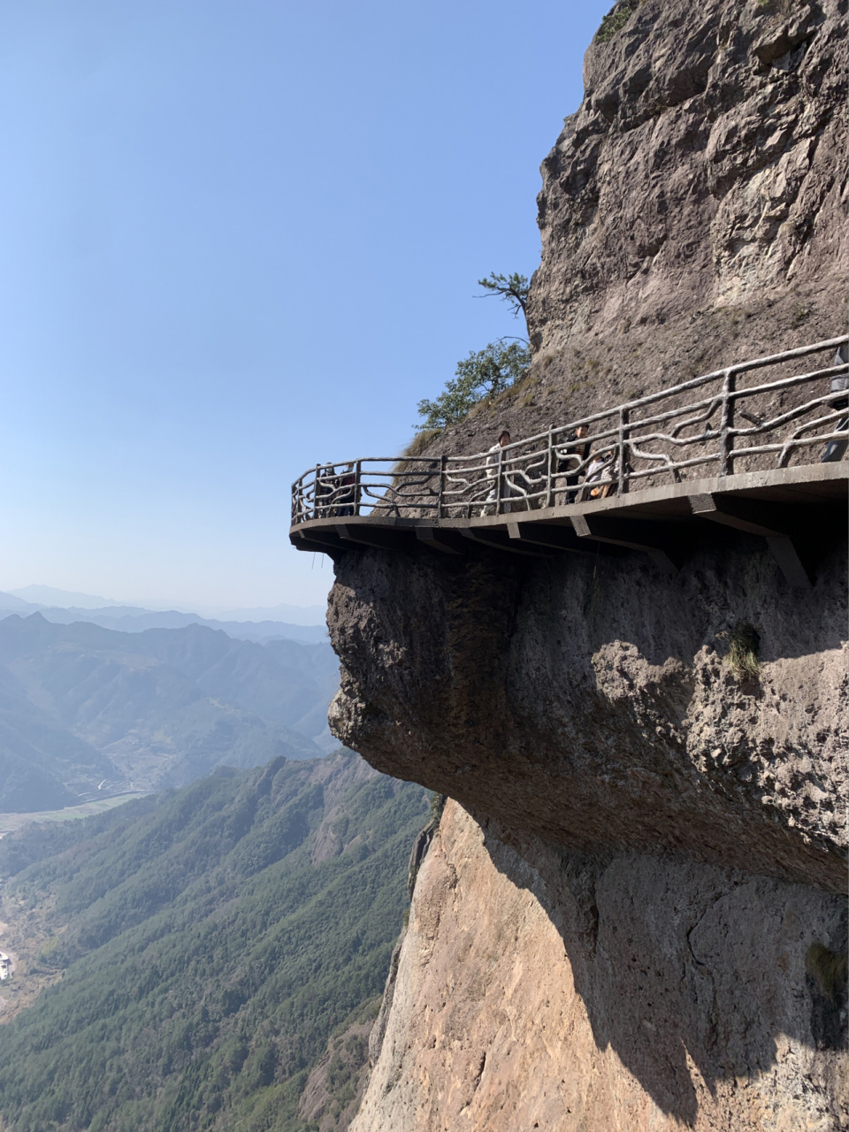 (二)台州神仙居旅遊攻略之遊玩篇 國家5a景區 神仙居遊玩攻略9393