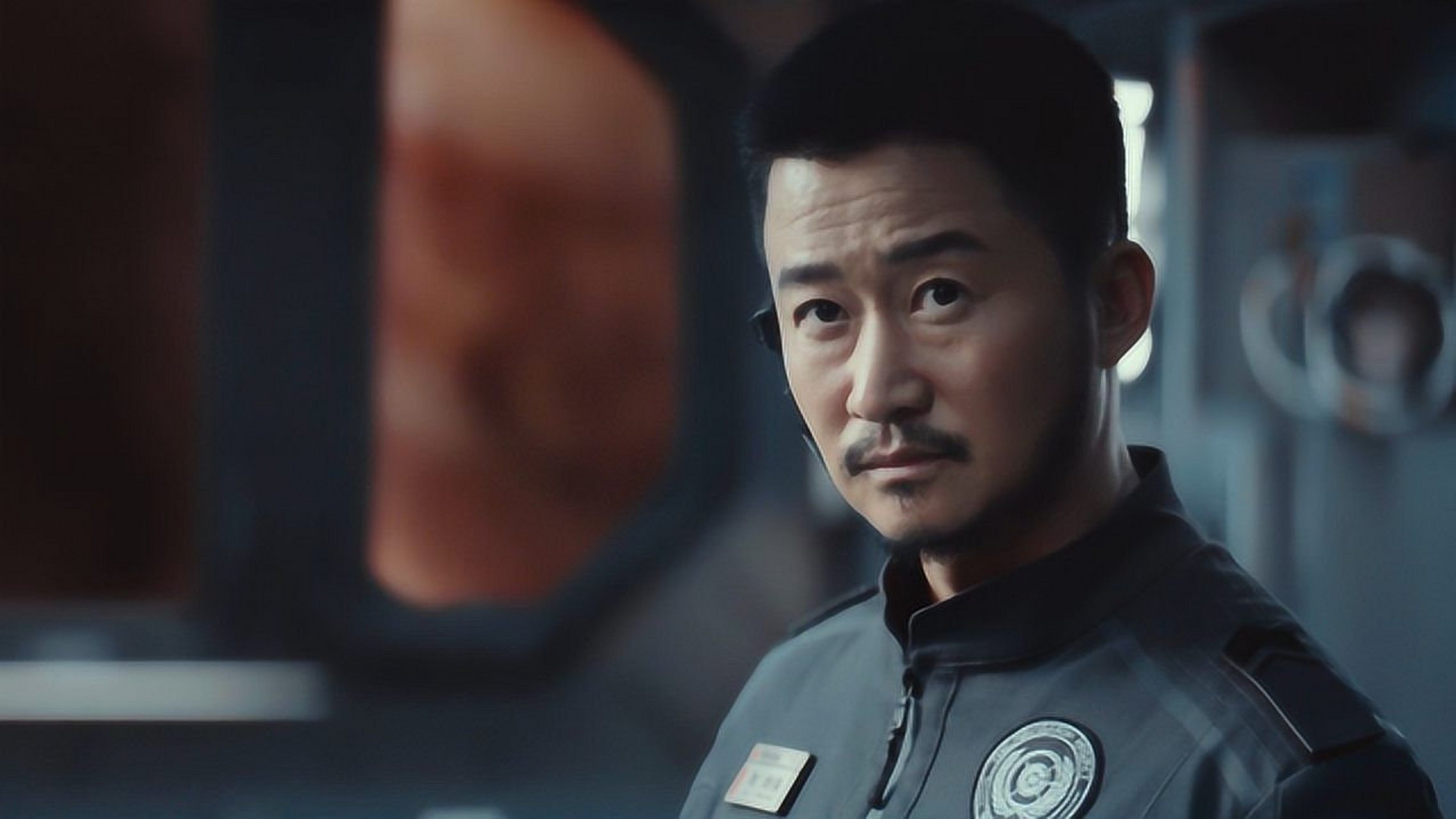 流浪地球3刘培强该如何复活#   一,刘启 二,刘启的儿子 三,刘启档 