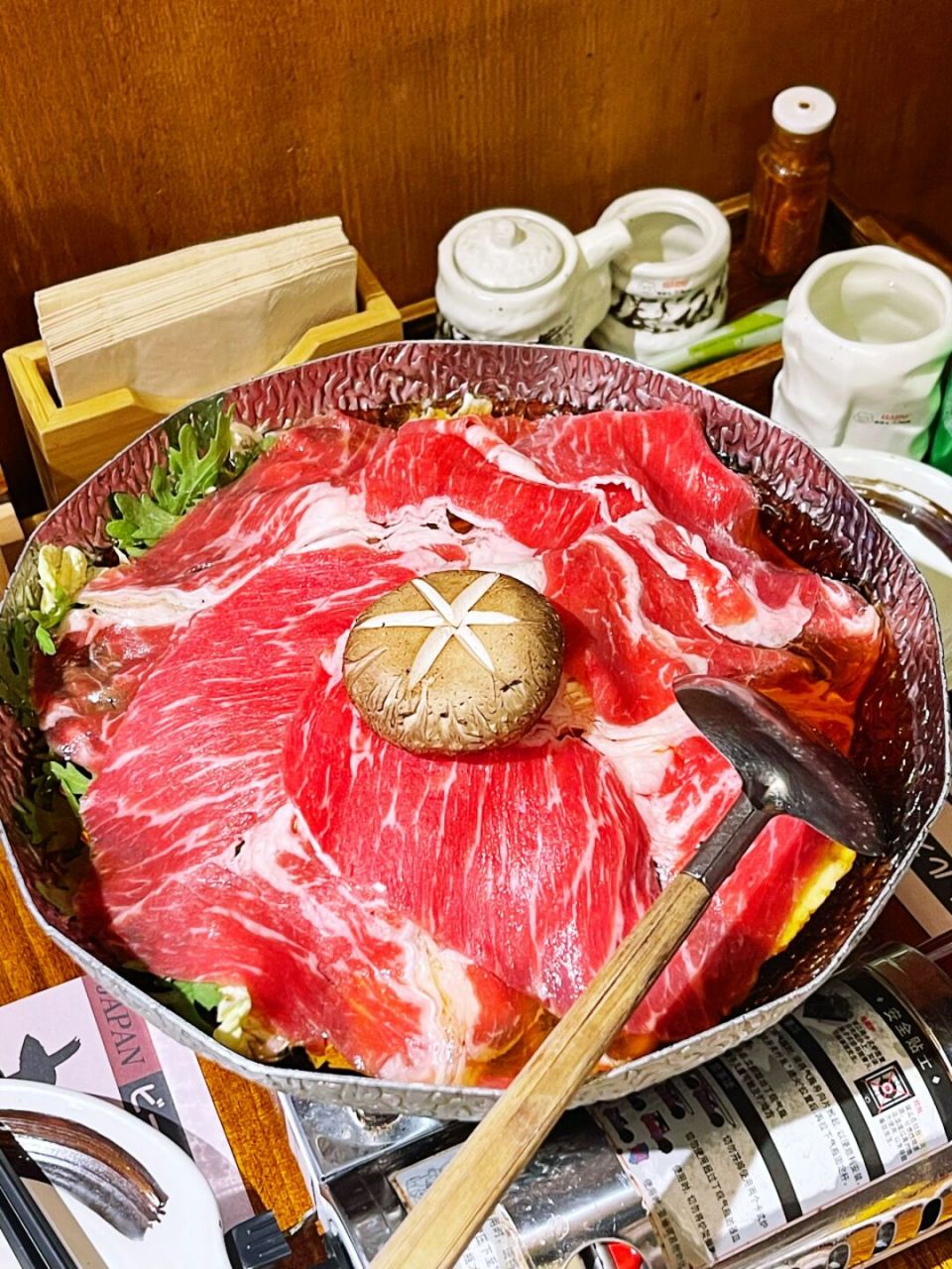 每周一次的闺蜜约会日又来吃这家日料啦!