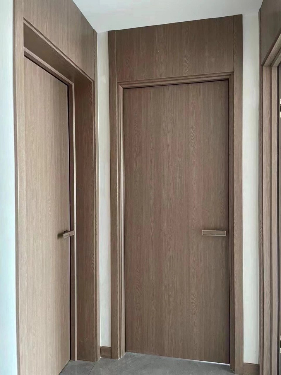 卧室门门头设计效果图图片