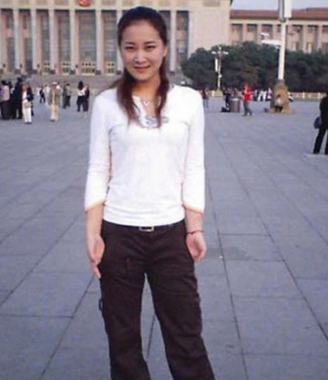 贾玲为了新片要减重100斤,看来我们瘦版的美丽玲姐即将回归啊!
