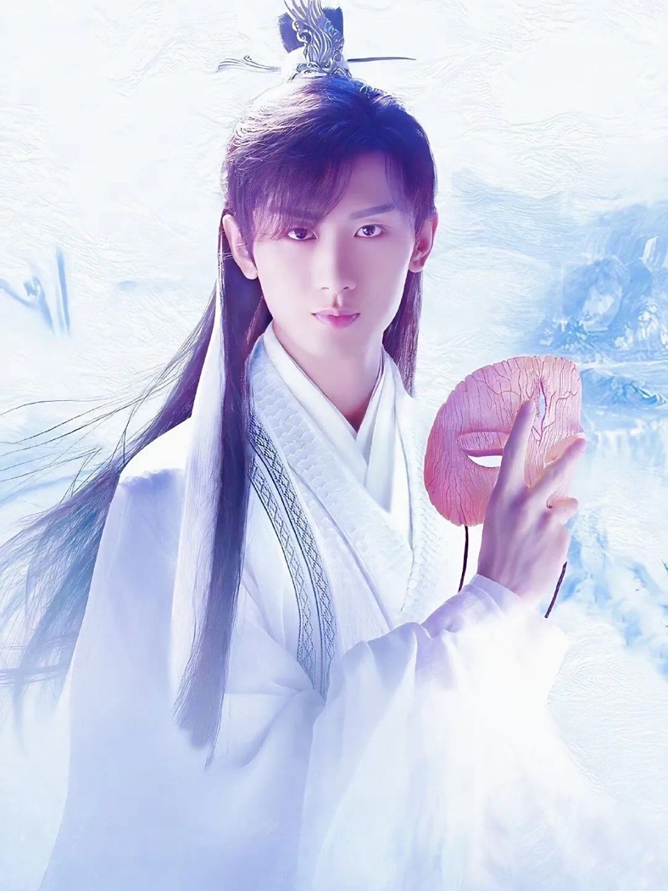 成毅壁纸高清拿走不谢 帅爆～琉璃～禹司凤～成毅 发福利啦哈哈哈哈哈