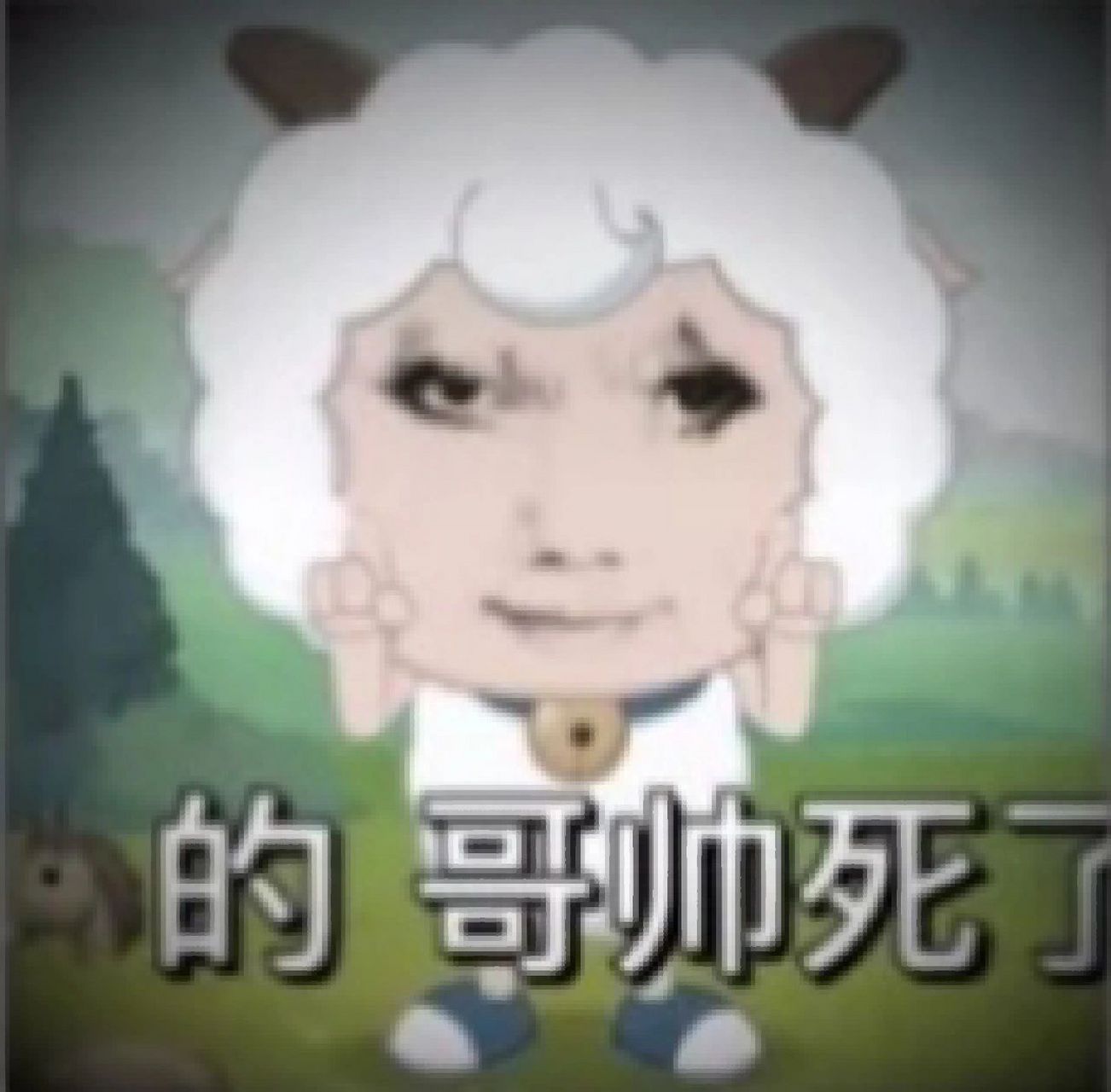 龙图表情包来啦