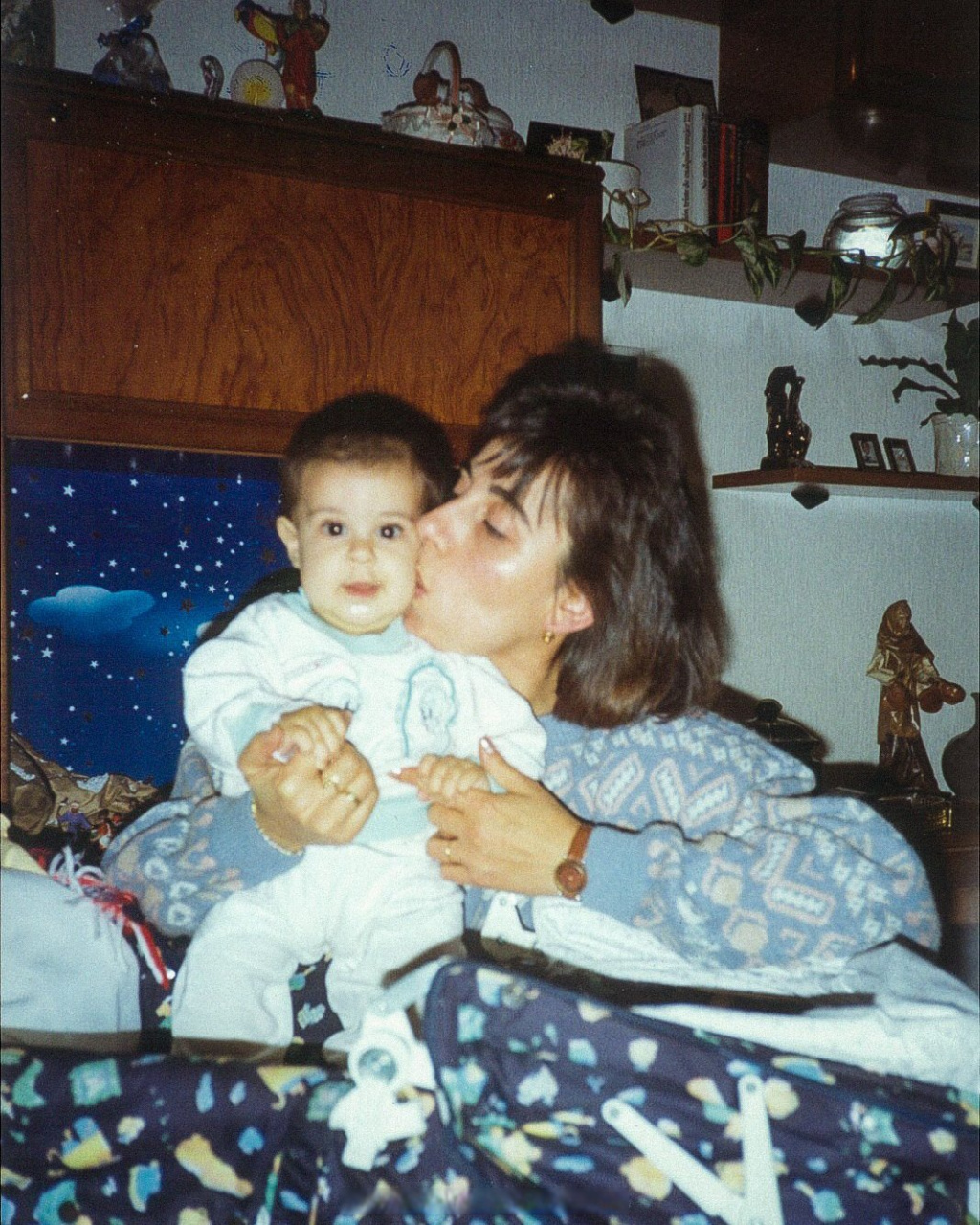 小时候的马林意外的可爱诶 #马林##羽球小v分享##羽球小v分享