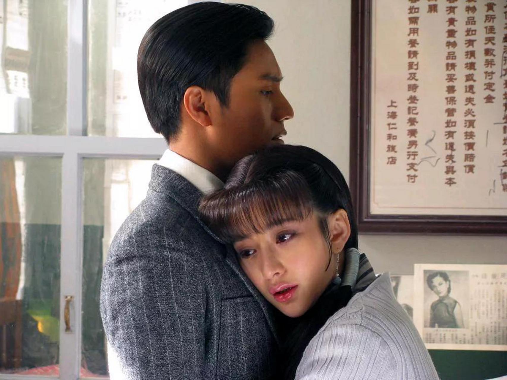 陈坤主演电视剧豆瓣评分数据总汇:  2022年《风起陇西》8.1分.