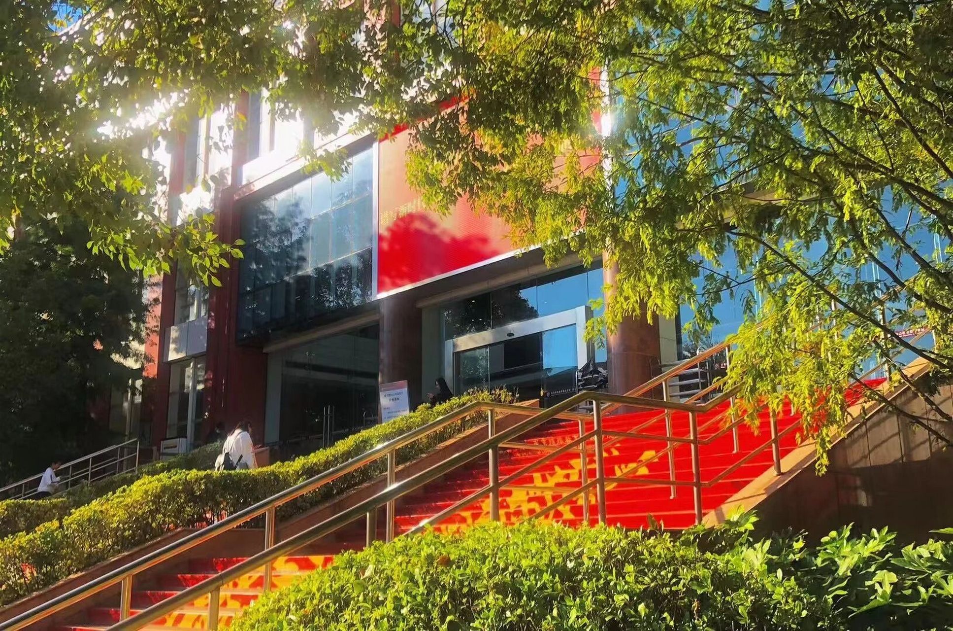 一些关于南京特殊教育师范学院的心里话～ 我算是比较幸福的一届那