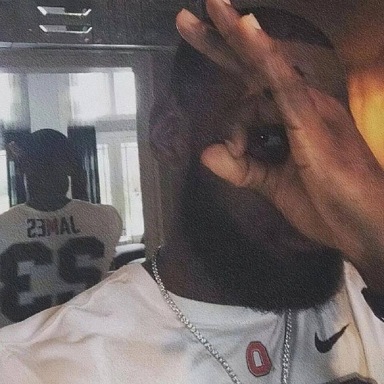 美式篮球头像【三十】 风浪越大,鱼越贵!