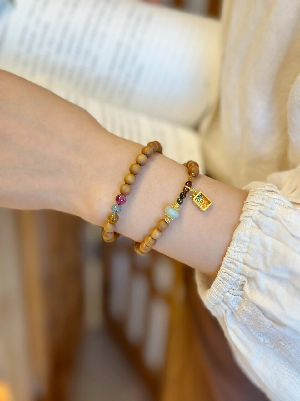 听我的:戴扎基拉姆的女生财运会自然而然来 暴力招财的「扎基拉姆」是