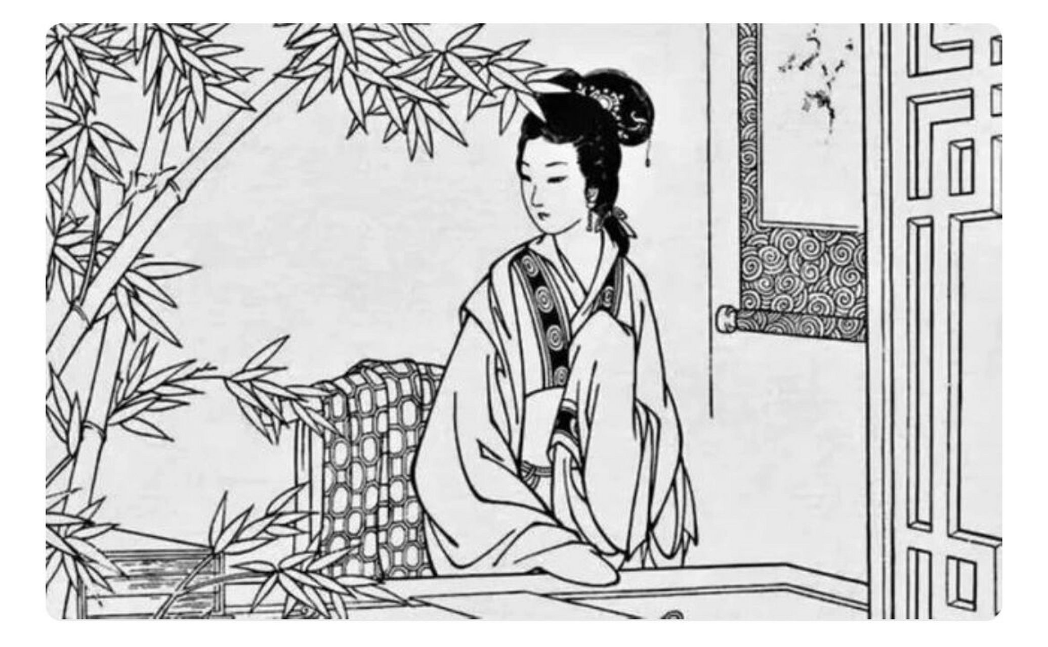 聊斋故事-阴女炉鼎(9) 正在这时,一个矮矮小小的