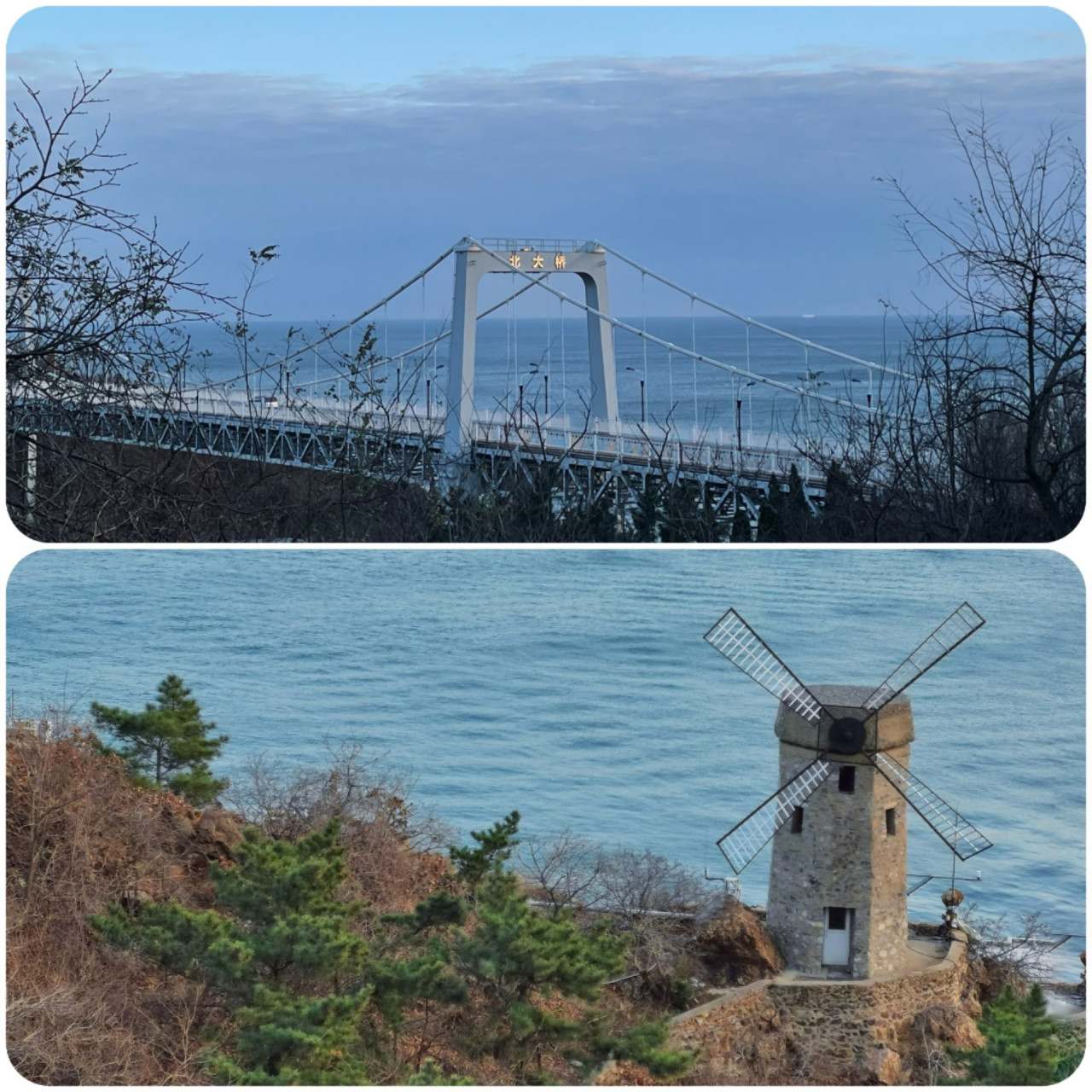 大连三日游7715 ——————95大连旅游攻略95