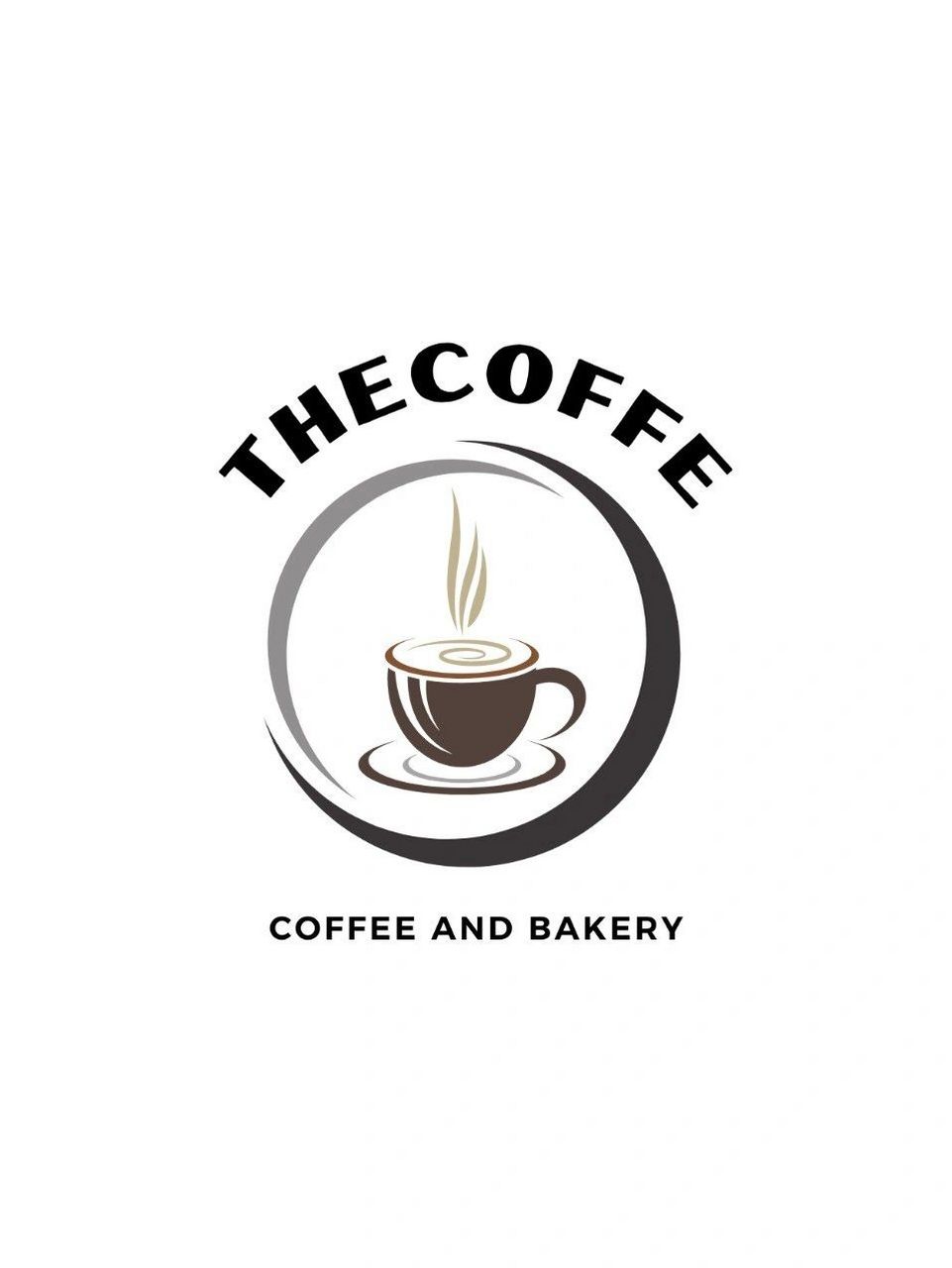 9890logo | 创意简约咖啡馆logo 设计 灵感来源分享,logo 组合