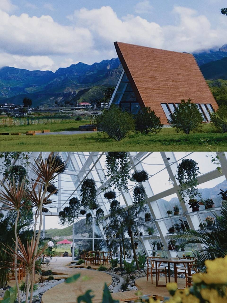 度假好去处,野三坡阿尔卡迪亚国际度假酒店 野三坡阿尔卡迪亚国际度假