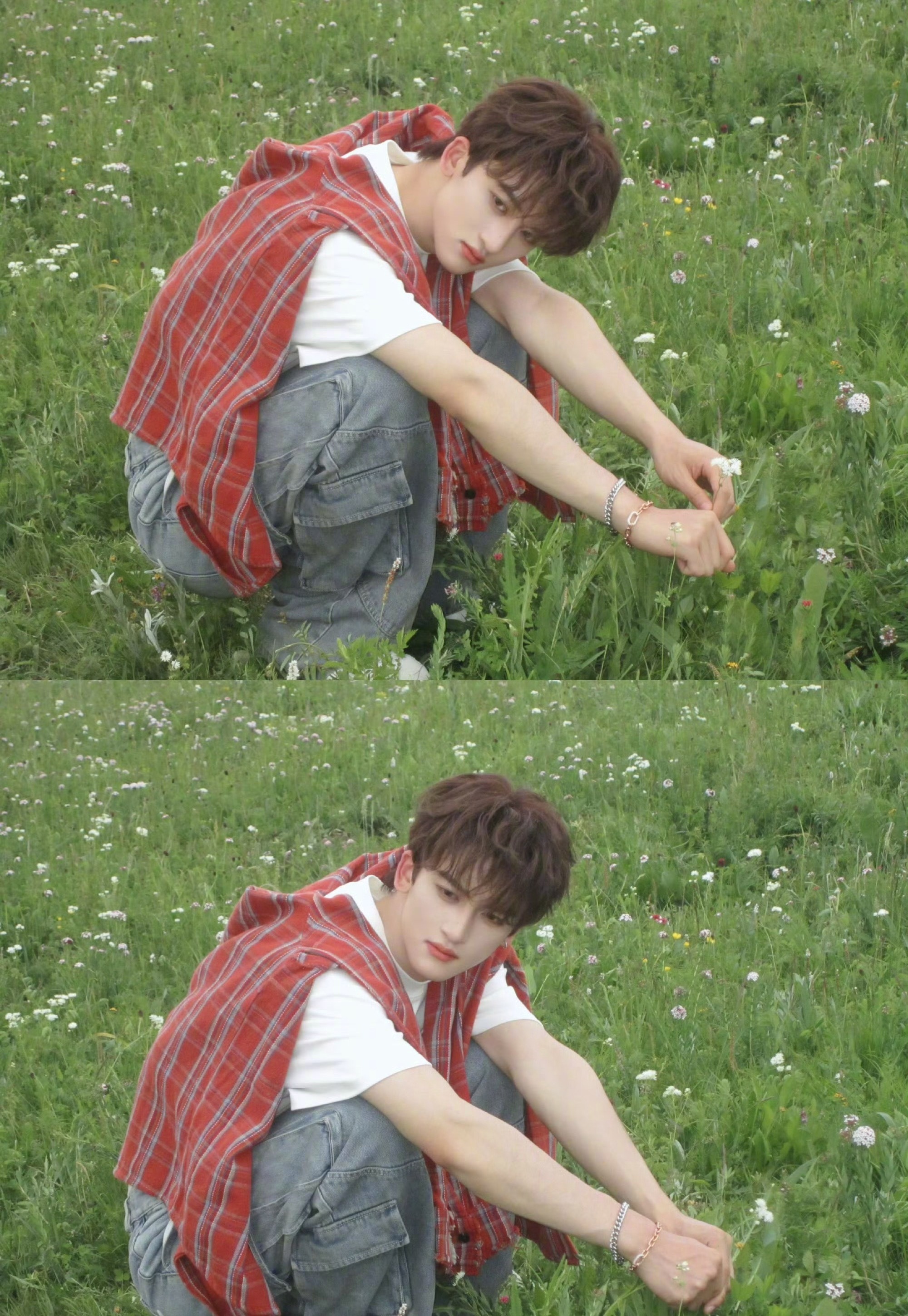 晚安咪语#邓佳鑫生日直播