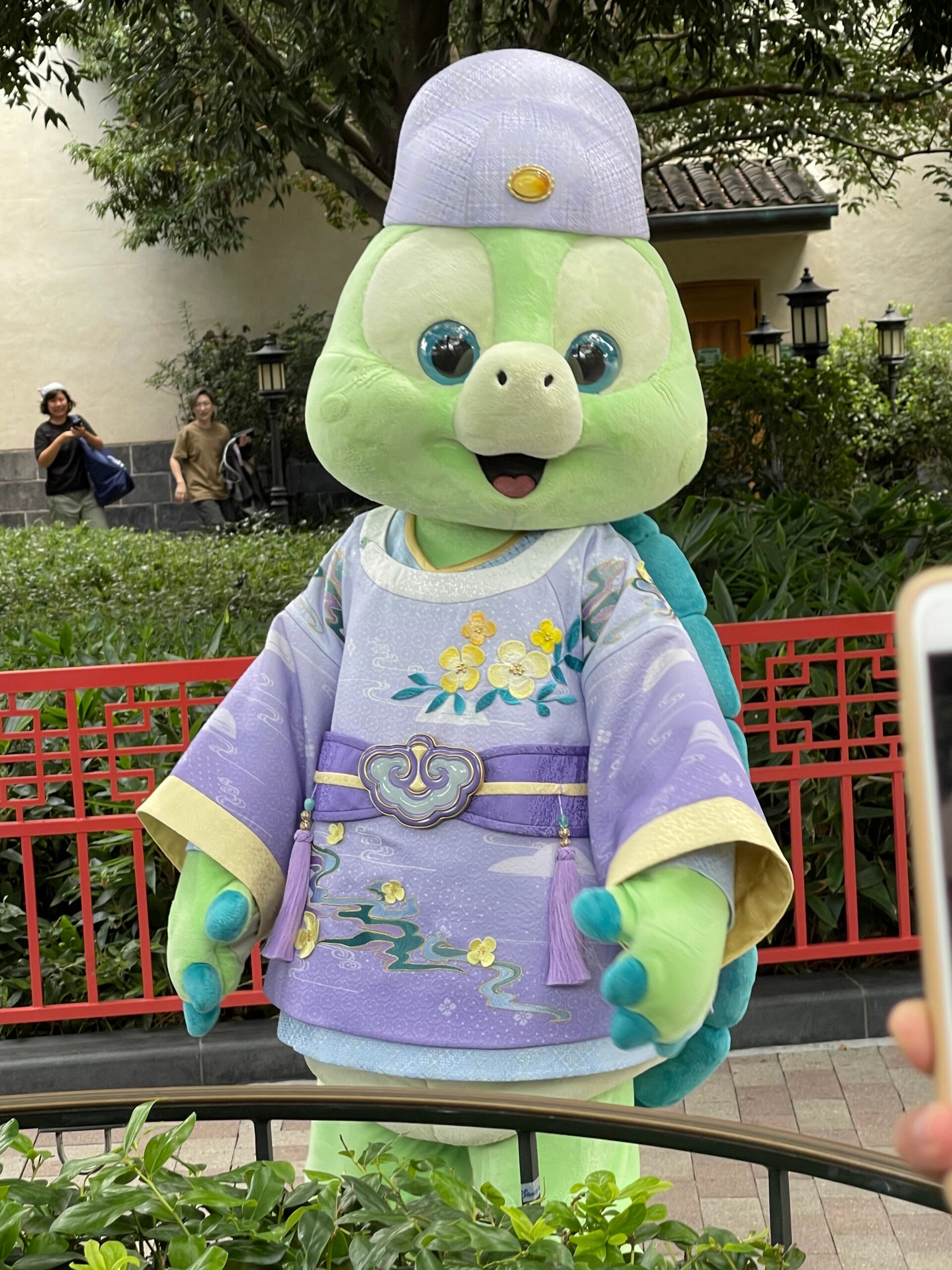 9.1龟丞相上任啦