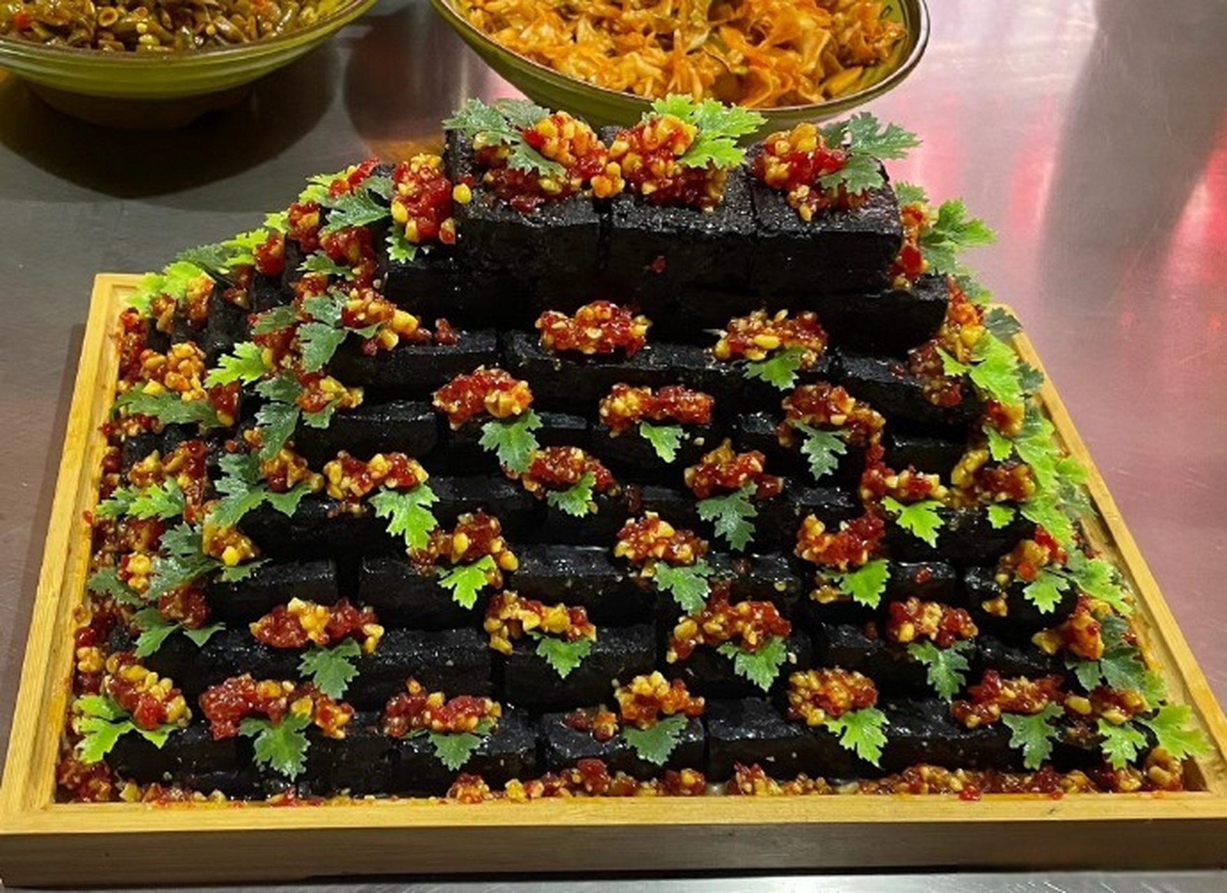 振兴新突破辽宁杠杠滴# 【稻花香里说丰年丨喀左利州古城】夜游利州