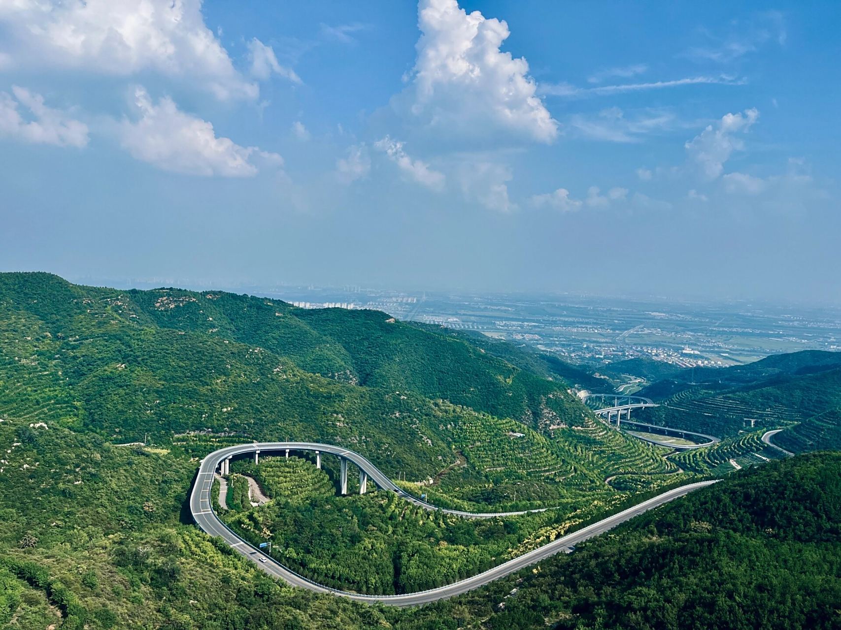 太原网红桥最全攻略939393 0606069315太原天龙山网