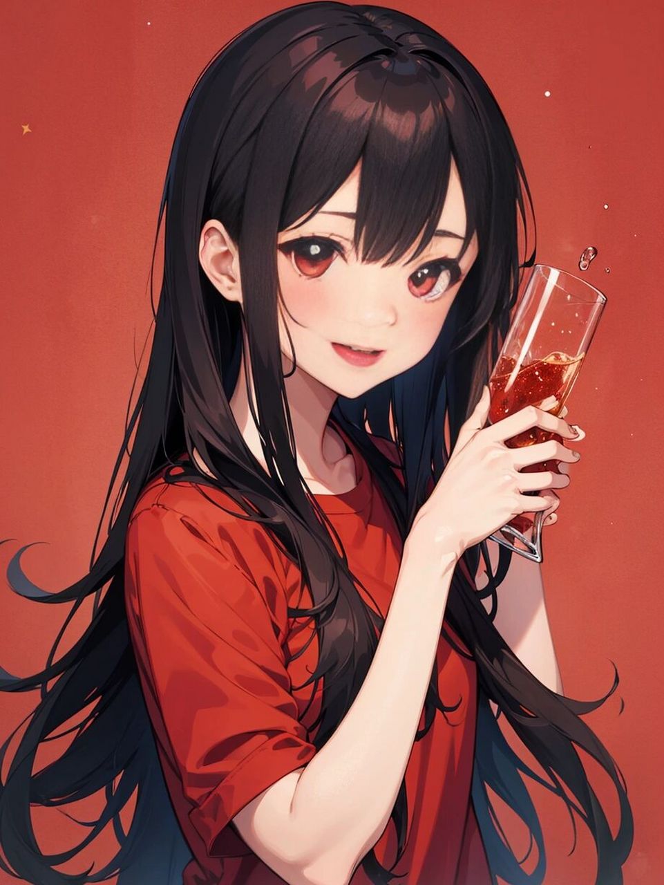 优质头像# #头像约稿# #可爱头像# #插画师推荐# #我爱二次元# #动漫