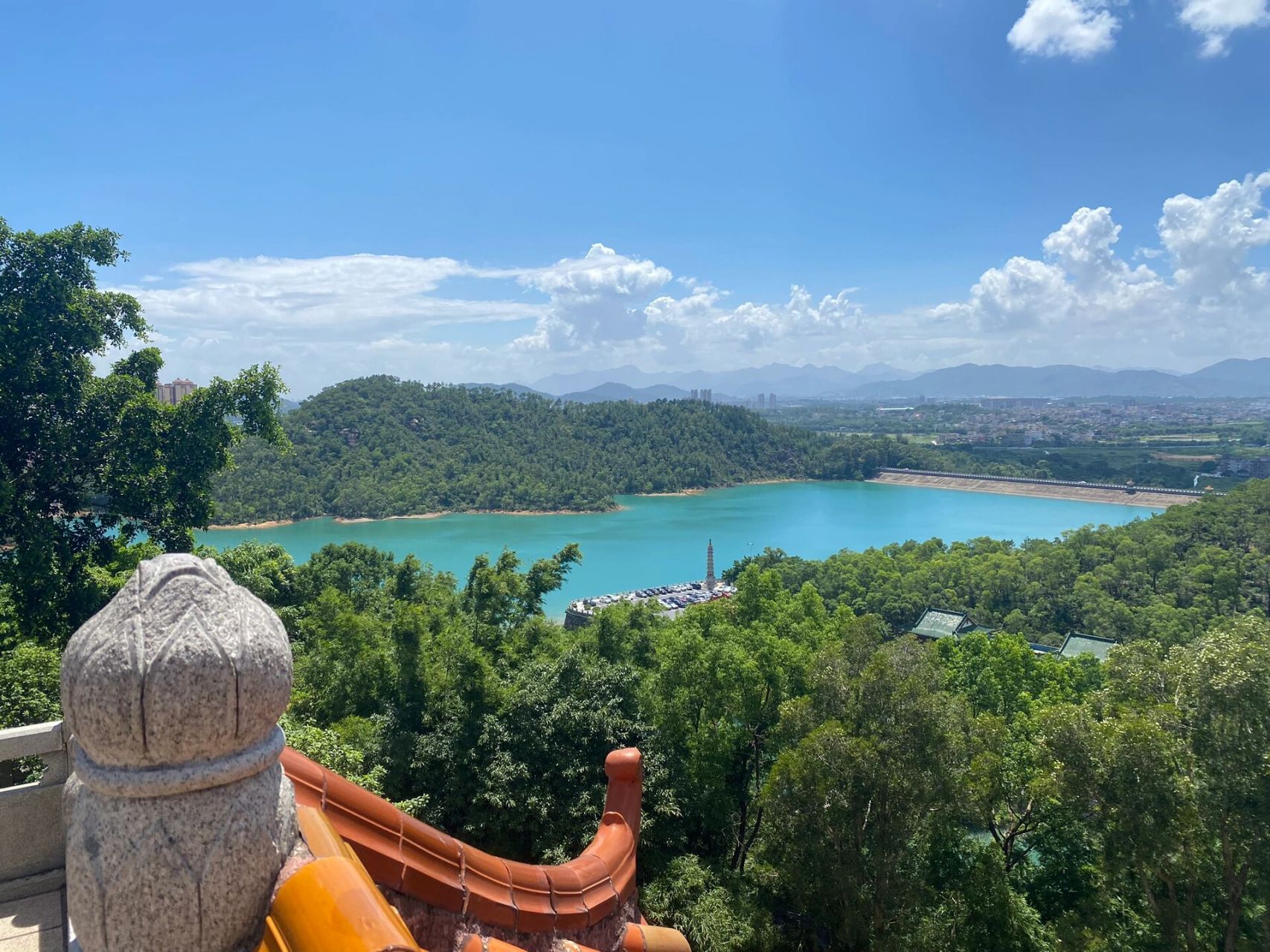 珠海超美小众景点都在斗门区 斗门区真的是珠海宝藏旅游区,超多小众还