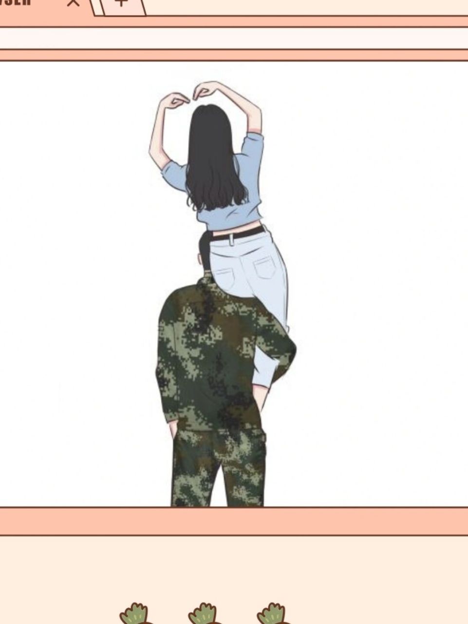 兵哥哥壁纸