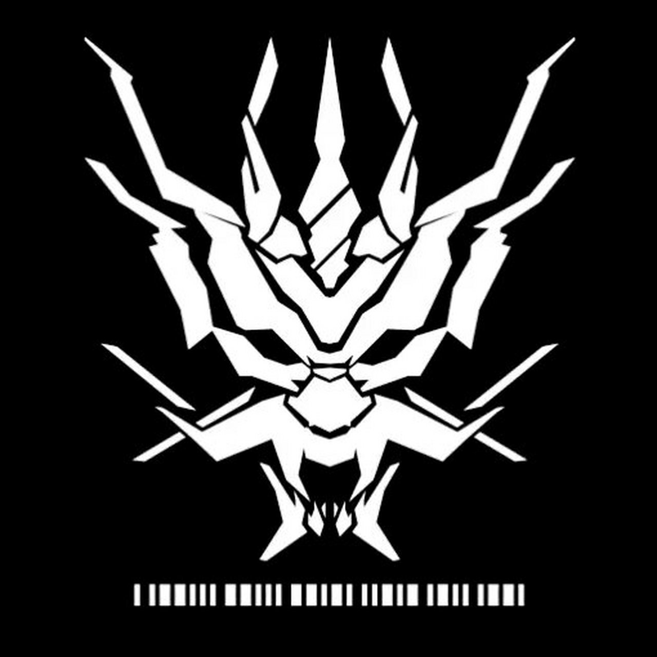 明日方舟阵营图标第二篇 ①黑钢国际-blacksteel worldwide ②东