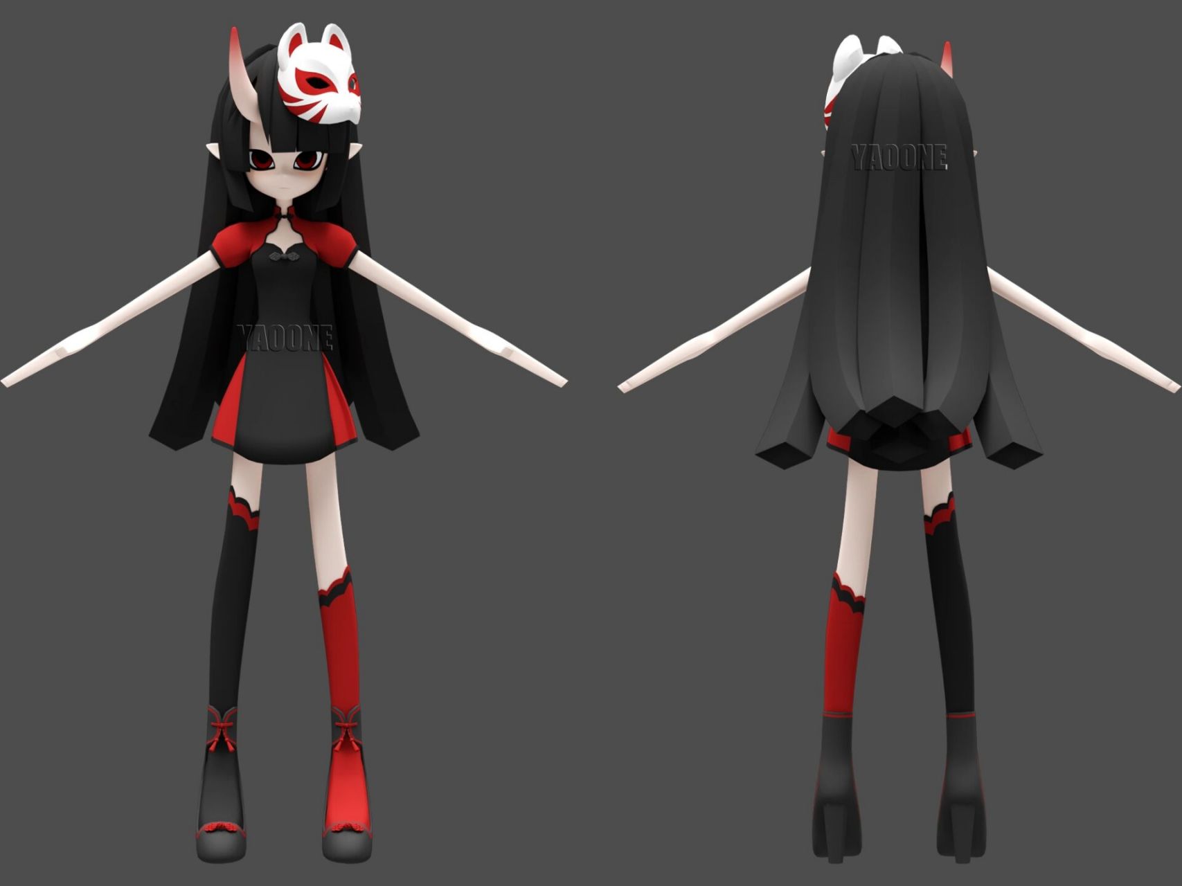 凹凸风建模 是稿件 非单主禁搬运/转载/盗图