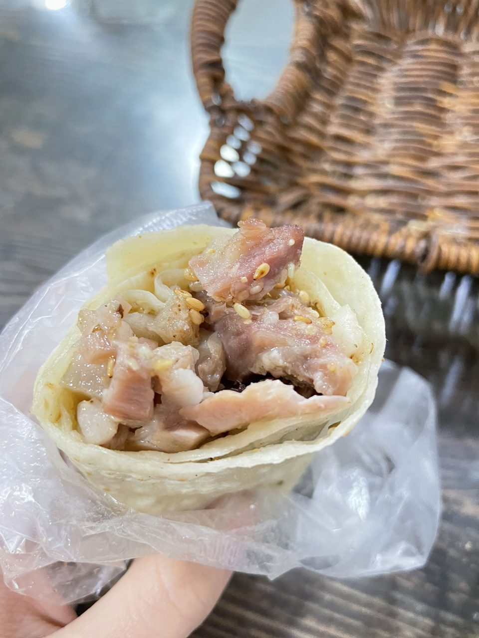 我在潍坊必吃的朝天锅757575 去年在潍坊吃了好多家朝天锅, 吃