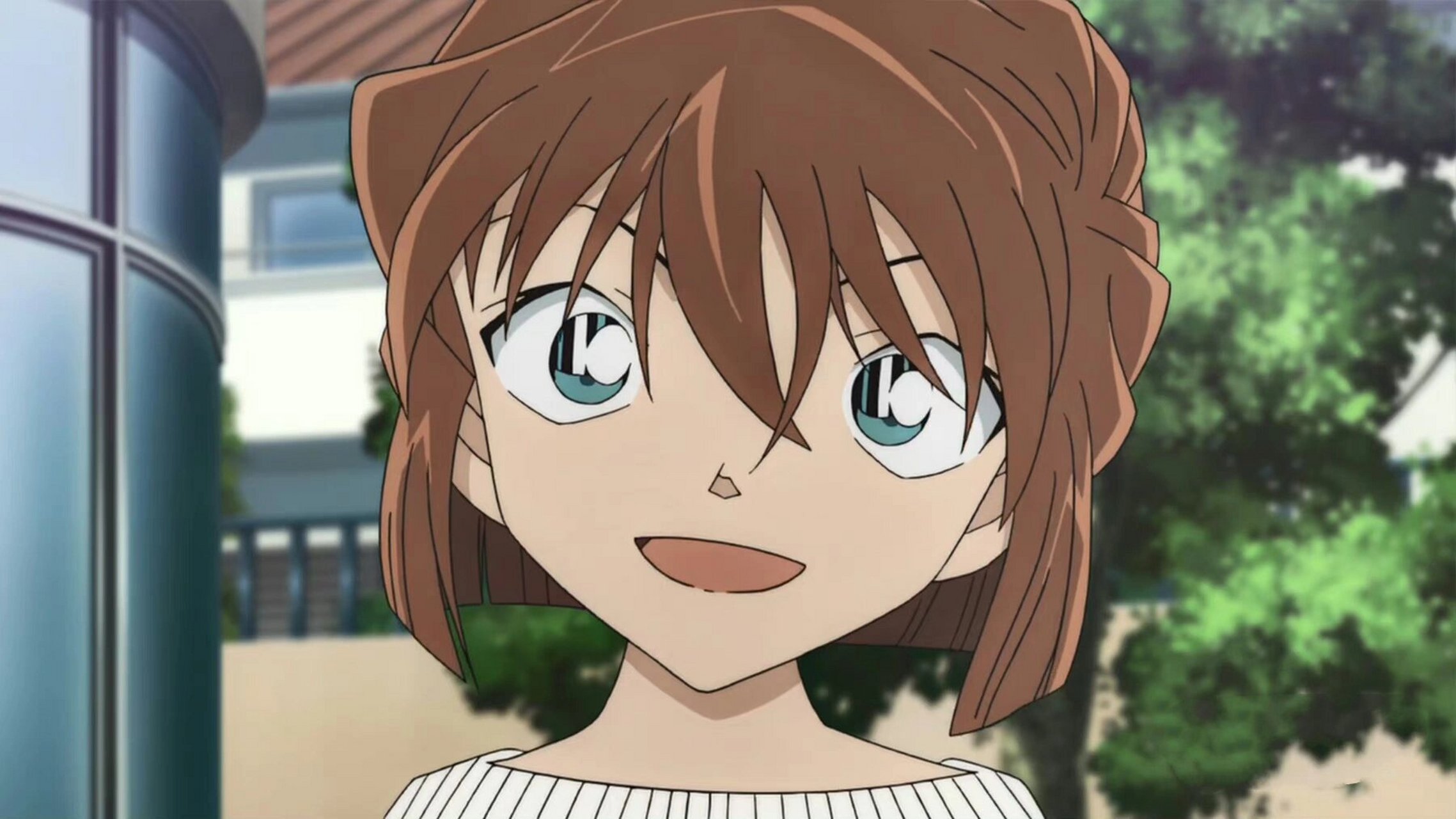 灰原哀(宫野志保)头像