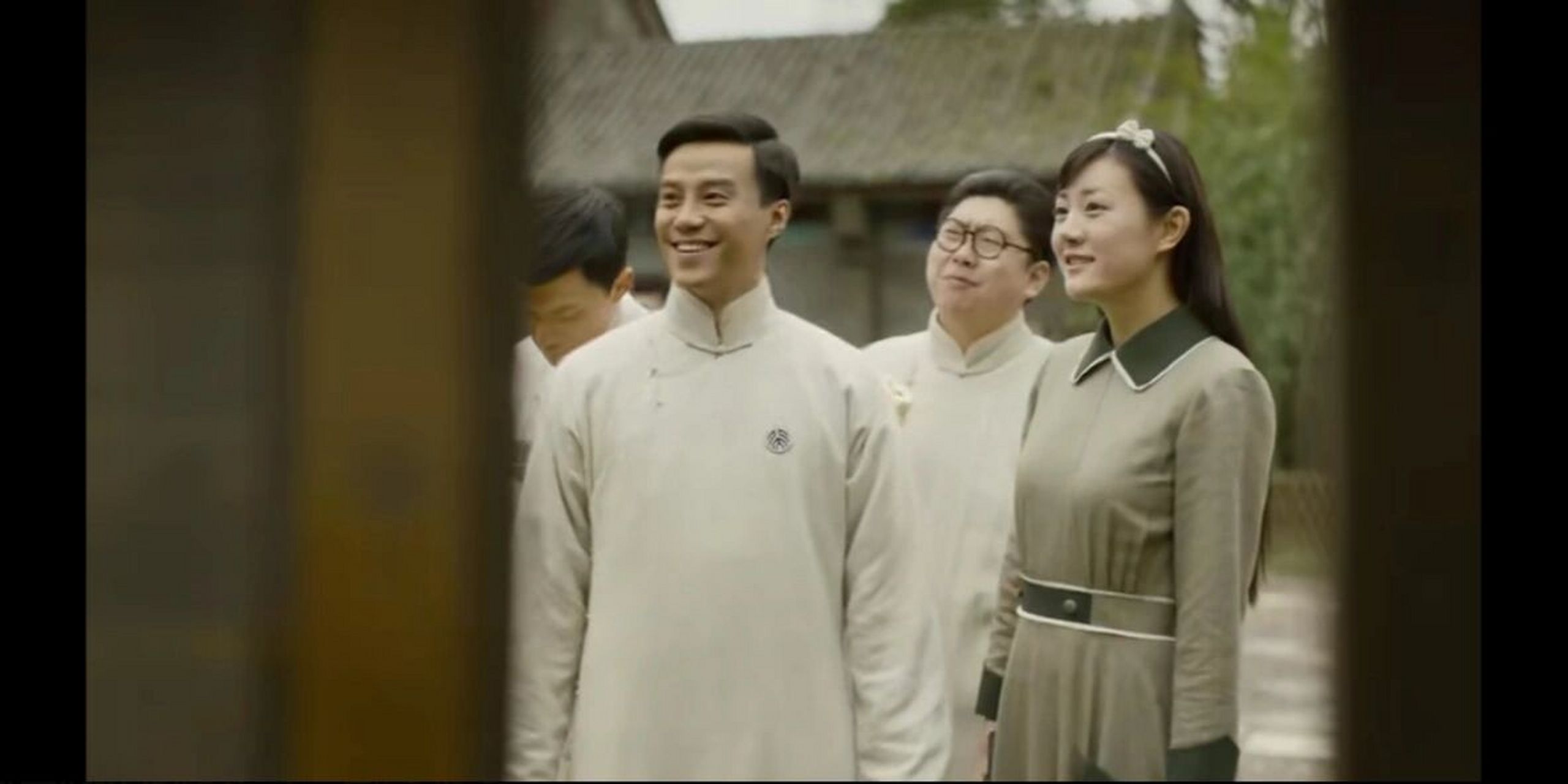 白兰&心刚 至真