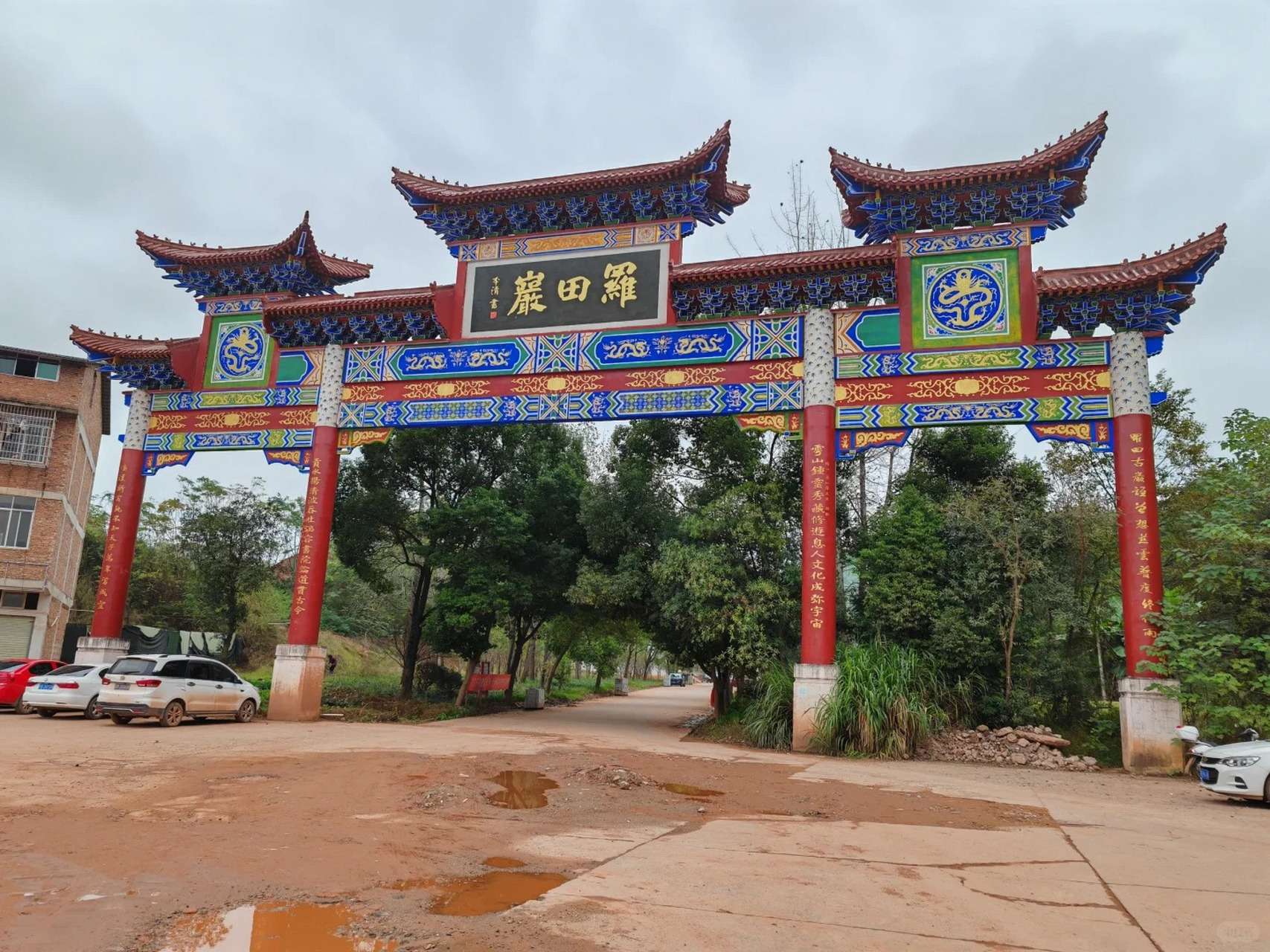 于都旅游必去十大景点 于都县位于江西省赣州市,拥有丰富的自然风光和