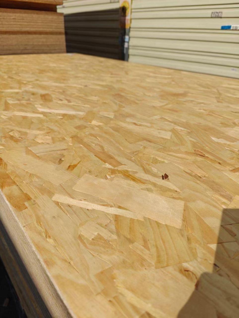 北新木业出品"木先锋"enf 级环保 欧松板,中国央企,世界品质,木先锋欧