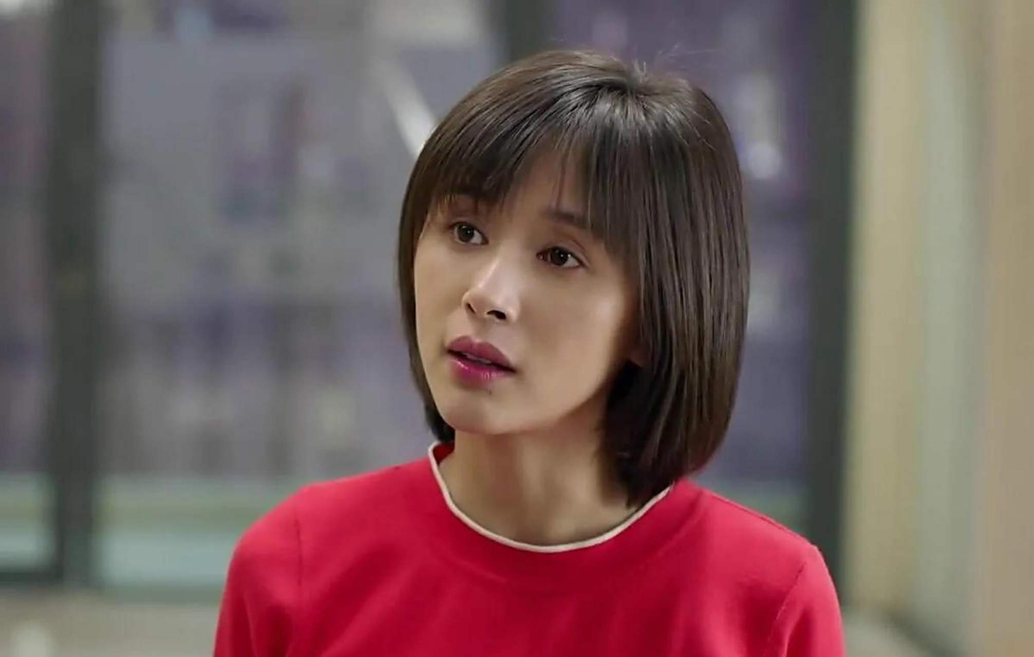 老实说,只看过欢乐颂第一季.