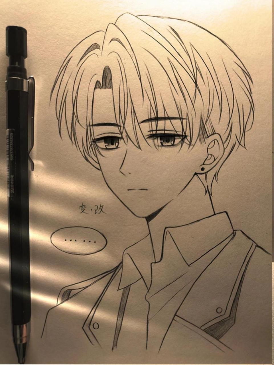 江忍绘画过程 加油坚持就是胜利