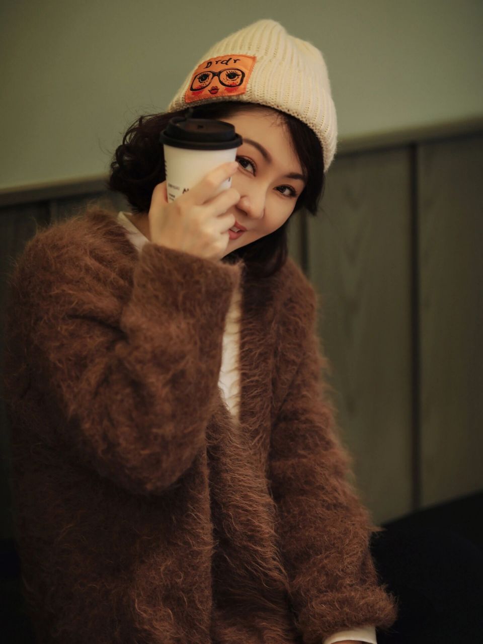 "大女主",成为更好的自己   作为百德珠宝的创始人,深圳优家荟会长,常