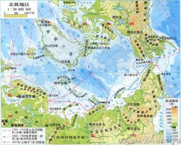 大陆漂移学说中的盘古大陆和泛大洋是否太理想化了