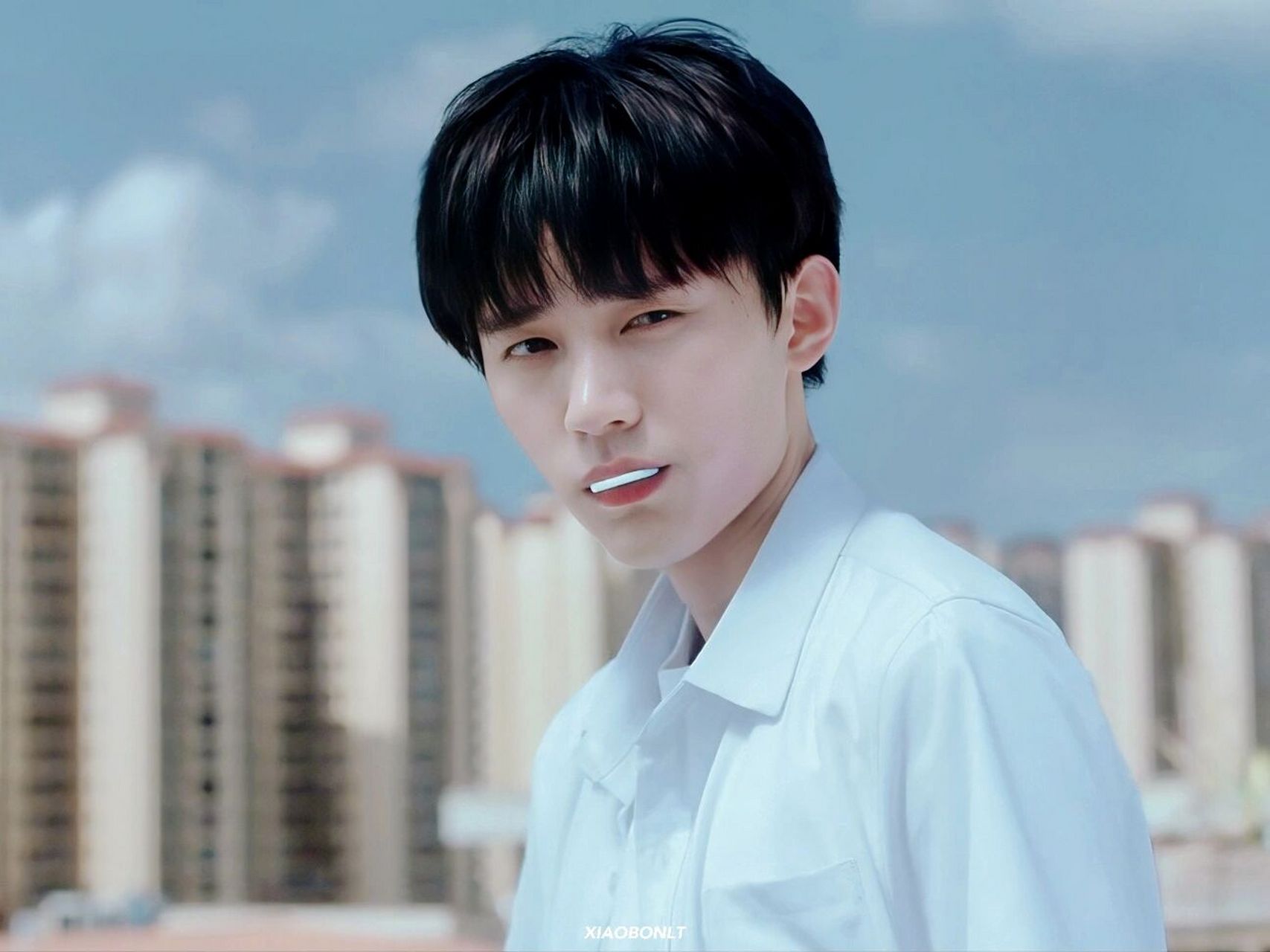 周翊然|沈倦 白日梦我开播咯 本书粉来看      ///点7815找我拿