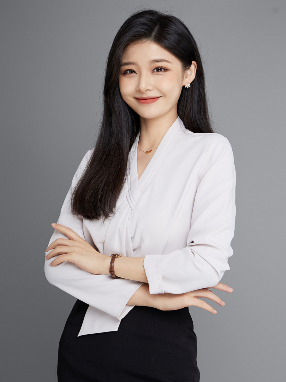 ootd|律政新人初长成|海马体职业形象照留念 距离正式执业也有小几个