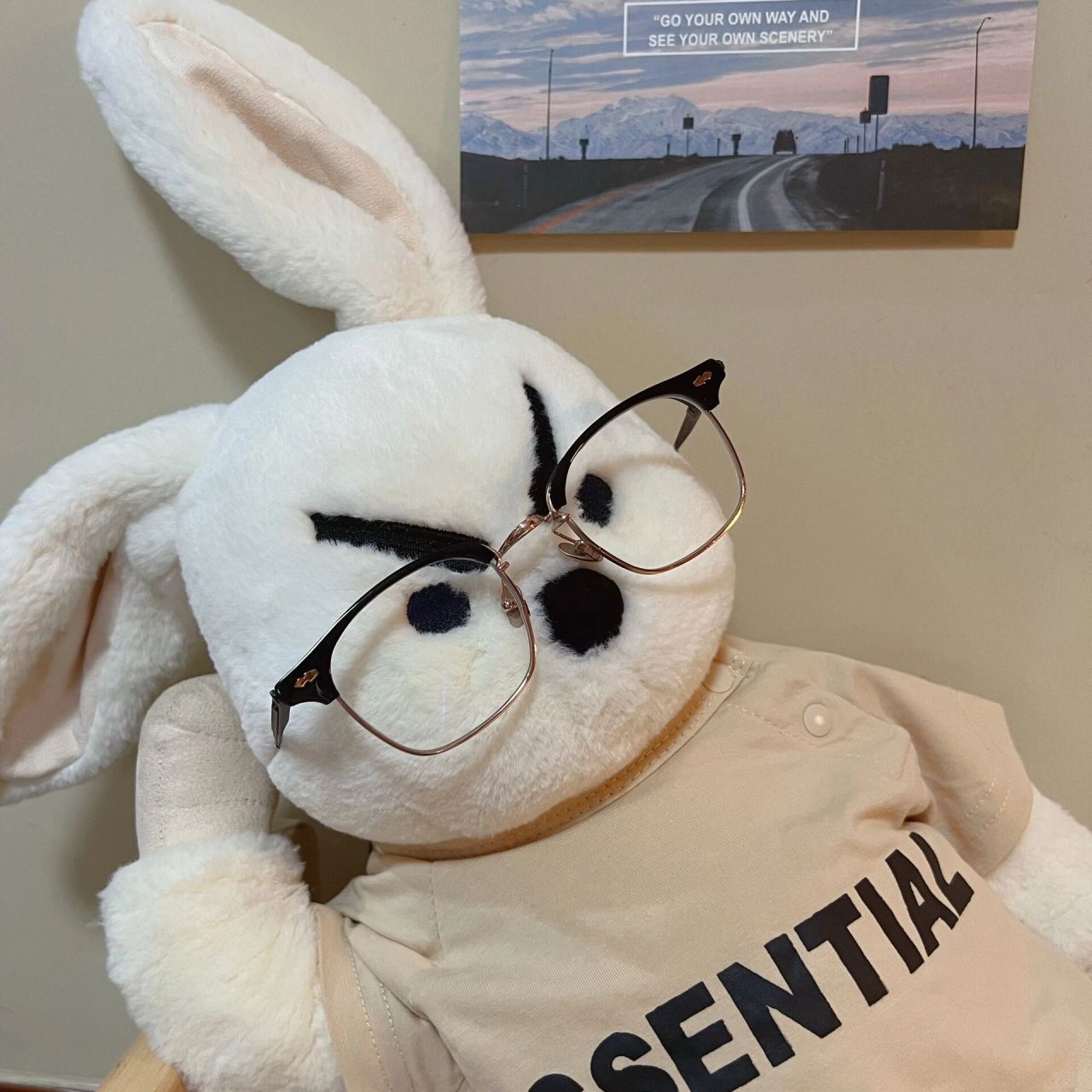 男生头像|奋斗兔 让我看看是谁心动了? 兔哥好帅92我好爱!