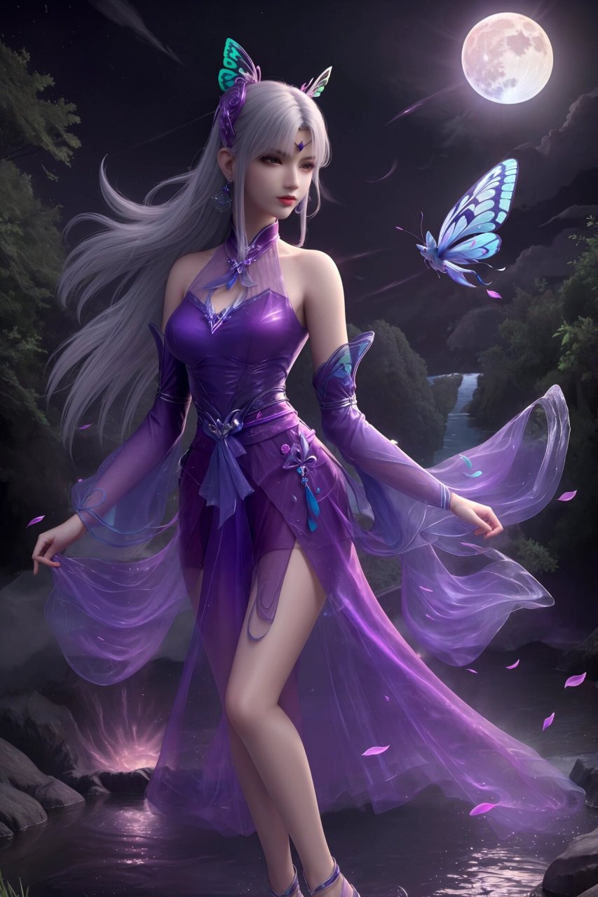 『小医仙』唯美壁纸分享,自取,请便!