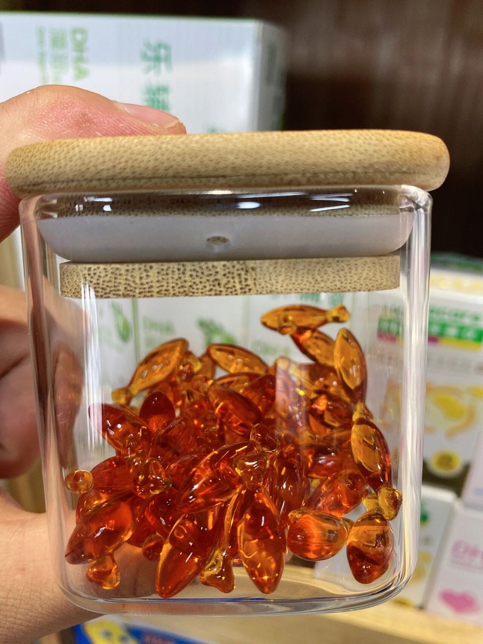 乐辅智dha值不值得购买?