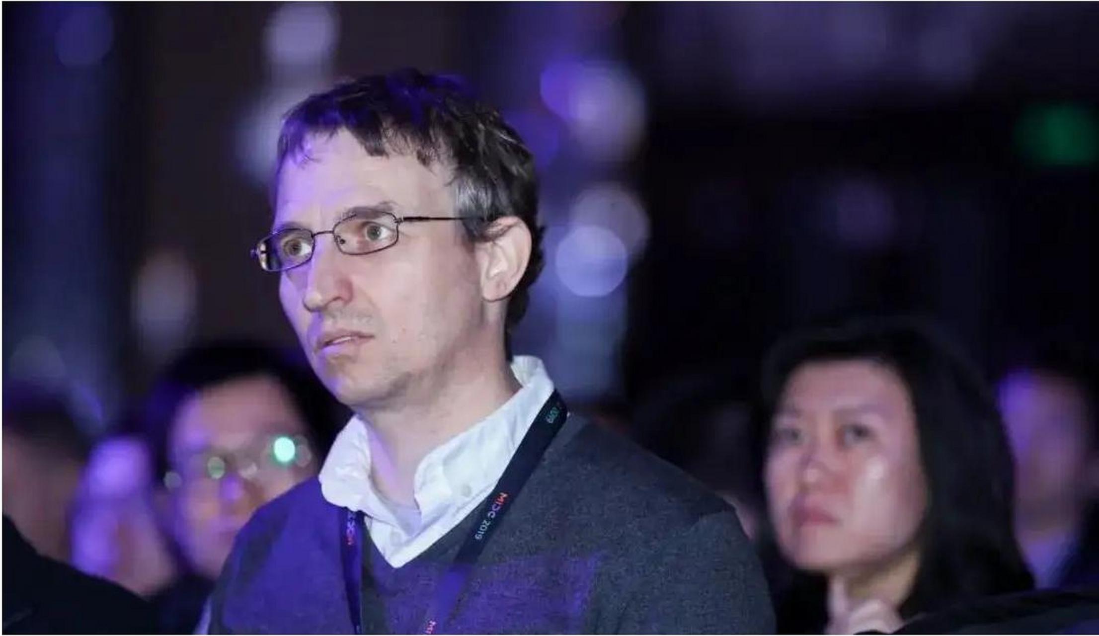 2019年,声音识别领域顶级专家丹尼尔·波维加盟facebook,谁知,face