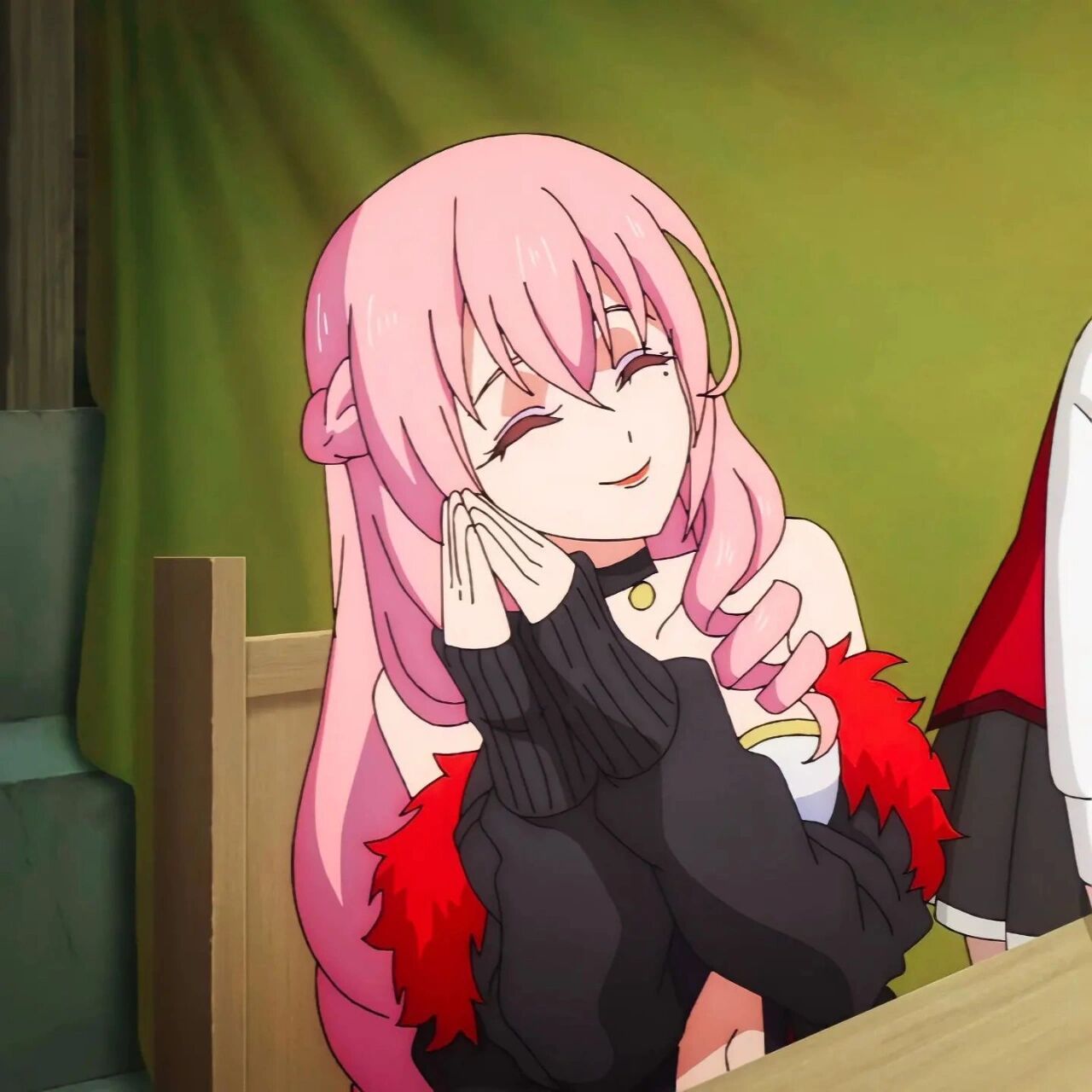 眼睛里面蓝色的54585957 番名:冰剑的魔术师将要统一世界