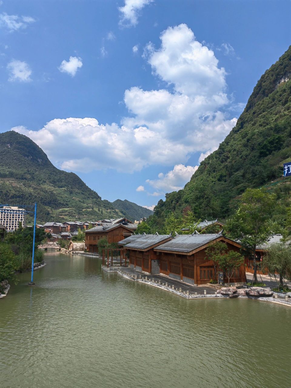 避坑9515|遵义·中国傩城    99重庆主城自驾:两小时 99门票