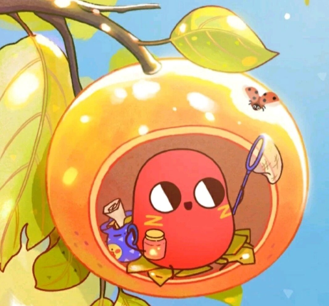 红小豆头像 敲可爱红小豆头像 第二弹!