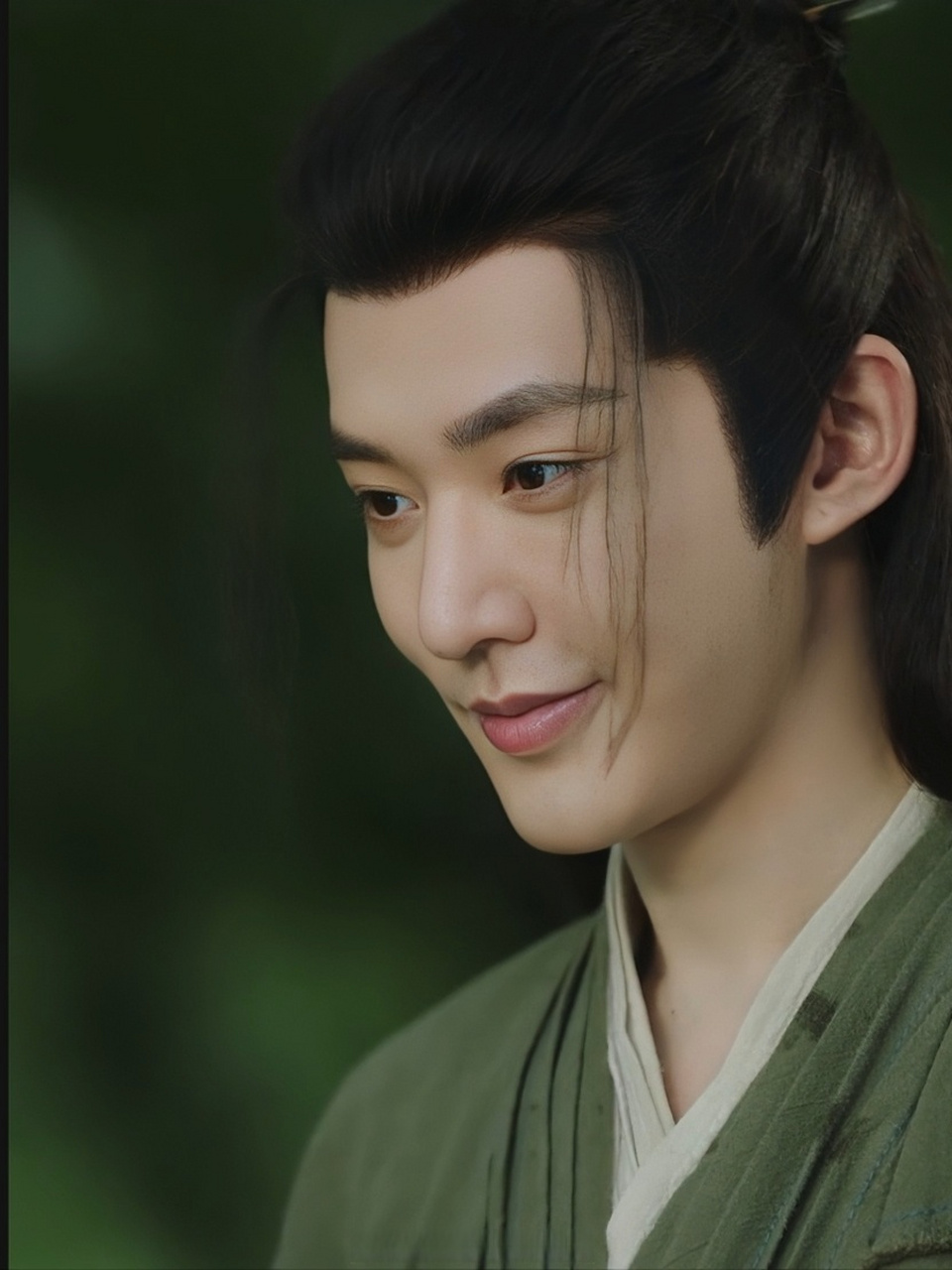 邓为数据涨势迅猛 人生理想 未来可期[心]@演员邓为  #邓为长相思