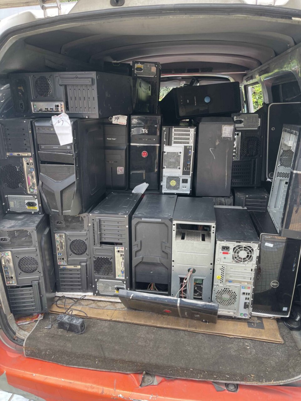 深圳！回收电子